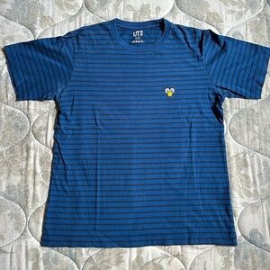 Kaws X Uniqlo Tee